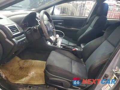 Zdjęcie 7 z 12 samochodu: 2015 SUBARU WRX PREMIUM VIN:JF1VA1F60F9805768 - miniatura