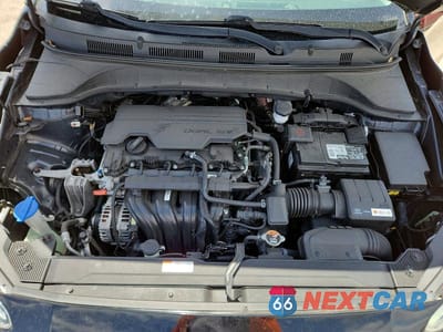 Zdjęcie 11 z 12 samochodu: 2022 HYUNDAI KONA SEL VIN:KM8K32ABXNU840388 - miniatura
