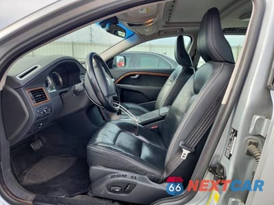 Zdjęcie 7 z 12 samochodu: 2010 VOLVO XC70 3.2 VIN:YV4960BZ9A1091635 - miniatura