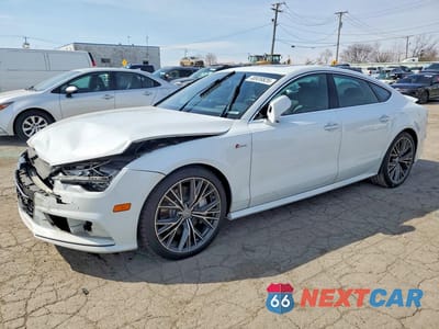 2017 AUDI A7 PRESTIGE WAU22AFCXHN083152 - główne zdjęcie licytacji z USA - miniatura