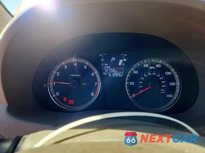 Zdjęcie 9 z 12 samochodu: 2013 HYUNDAI ACCENT GLS VIN:KMHCT4AE3DU316492 - miniatura