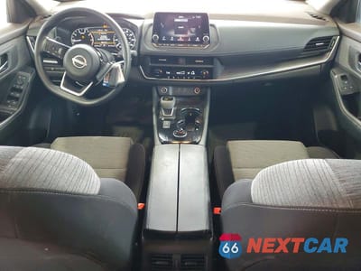 Zdjęcie 8 z 14 samochodu: 2023 NISSAN ROGUE SV VIN:JN8BT3BB8PW352304 - miniatura