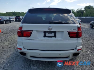 Zdjęcie 6 z 12 samochodu: 2013 BMW X5 XDRIVE50I VIN:5UXZV8C52DL426919 - miniatura