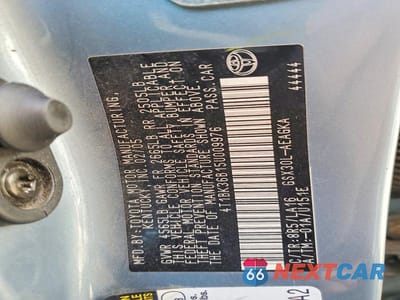 Zdjęcie 13 z 13 samochodu: 2005 TOYOTA AVALON XLS VIN:4T1BK36B15U009976 - miniatura