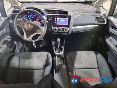 Zdjęcie 8 z 11 samochodu: 2015 HONDA FIT EX VIN:3HGGK5H81FM751471 - miniatura