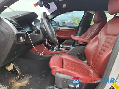 Zdjęcie 7 z 13 samochodu: 2020 BMW X4 XDRIVE30I VIN:5UX2V1C00L9B80464 - miniatura