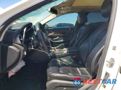 Zdjęcie 7 z 12 samochodu: 2017 MERCEDES-BENZ C 300 VIN:55SWF4JB8HU196250 - miniatura