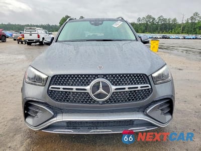 Piąte zdjęcie samochodu w środku: 2025 MERCEDES-BENZ GLE 350 4MATIC VIN:4JGFB4FE3SB294589 - miniatura