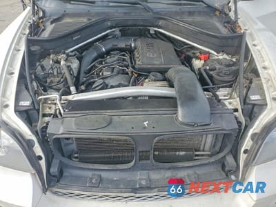 Zdjęcie 12 z 13 samochodu: 2013 BMW X5 XDRIVE35I VIN:5UXZV4C57D0E14939 - miniatura