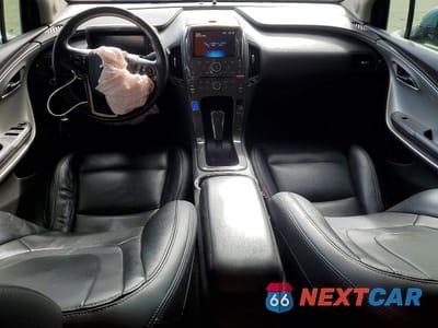 Zdjęcie 8 z 13 samochodu: 2015 CHEV VOLT VIN:1G1RD6E43FU121934 - miniatura