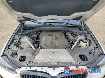 Zdjęcie 12 z 13 samochodu: 2022 BMW X4 M40I VIN:5UX43DT04N9L81929 - miniatura