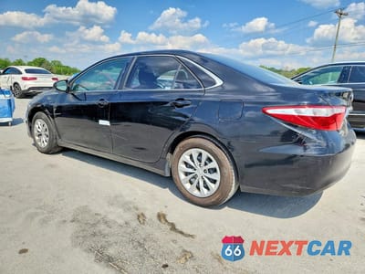 Drugie zdjęcie samochodu z przodu: 2015 TOYOTA CAMRY LE VIN:4T4BF1FK5FR471201 - miniatura