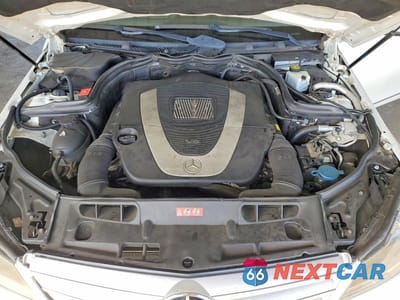 Zdjęcie 11 z 12 samochodu: 2012 MERCEDES-BENZ C 300 4MATIC VIN:WDDGF8BB0CR238124 - miniatura