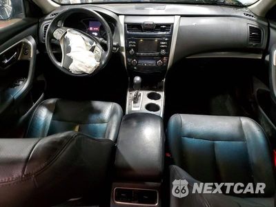 Zdjęcie 8 z 12 samochodu: 2014 NISSAN ALTIMA 2.5 SL VIN:1N4AL3AP2EC147215 - miniatura