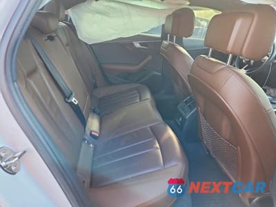 Zdjęcie 10 z 12 samochodu: 2018 AUDI A4 PREMIUM PLUS VIN:WAUENAF41JA053774 - miniatura