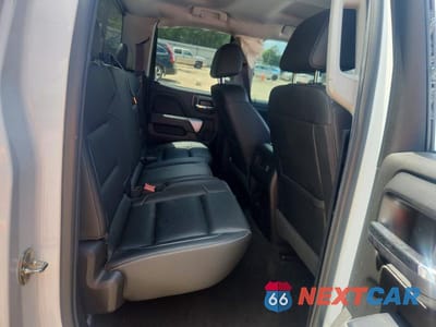 Zdjęcie 10 z 12 samochodu: 2017 CHEVROLET SILVERADO K1500 LTZ VIN:1GCVKSEC8HZ380064 - miniatura