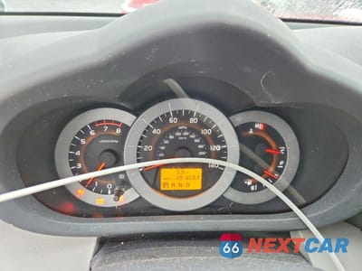 Zdjęcie 9 z 13 samochodu: 2012 TOYOTA RAV4 BASE VIN:2T3BF4DV3CW212735 - miniatura