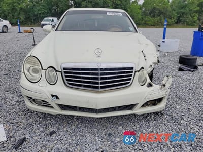 Piąte zdjęcie samochodu w środku: 2008 MERCEDES-BENZ E 350 VIN:WDBUF56X38B213198 - miniatura