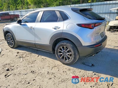 Drugie zdjęcie samochodu z przodu: 2020 MAZDA CX-30 VIN:3MVDMBBL8LM124350 - miniatura