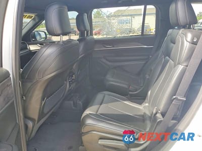Zdjęcie 11 z 13 samochodu: 2024 JEEP GRAND CHEROKEE L LIMITED VIN:1C4RJKBG6R8599270 - miniatura