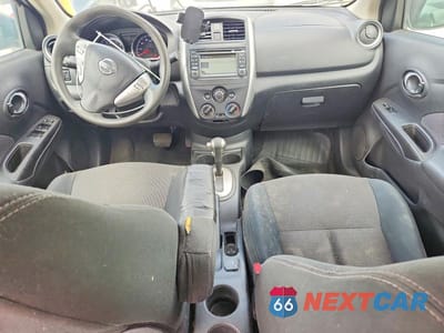 Zdjęcie 8 z 12 samochodu: 2016 NISSAN VERSA 1.6 SV VIN:3N1CN7AP2GL853051 - miniatura