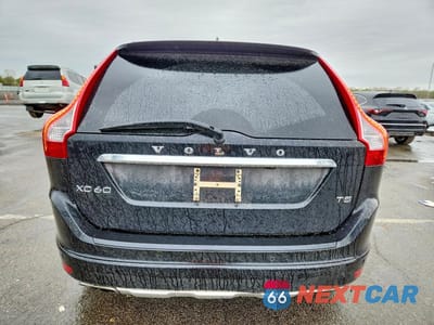 Zdjęcie 6 z 12 samochodu: 2015 VOLVO XC60 T5 PREMIER+ VIN:YV440MDC9F2621857 - miniatura