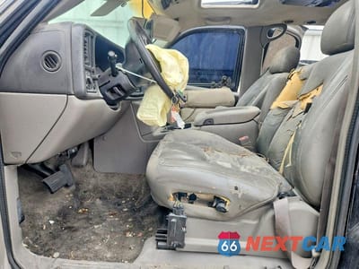 Zdjęcie 7 z 14 samochodu: 2003 GMC YUKON VIN:1GKEC13TX3R244638 - miniatura