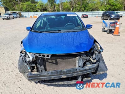 Piąte zdjęcie samochodu w środku: 2015 KIA FORTE LX VIN:KNAFX4A62F5354885 - miniatura