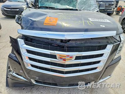 Zdjęcie 12 z 13 samochodu: 2017 CADILLAC ESCALADE ESV PREMIUM LUXURY VIN:1GYS4JKJ2HR138911 - miniatura