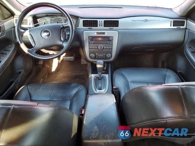 Zdjęcie 8 z 13 samochodu: 2008 CHEVROLET IMPALA LT VIN:2G1WT58N581324360 - miniatura