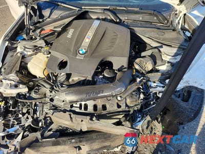 Zdjęcie 11 z 12 samochodu: 2017 BMW M2 VIN:WBS1H9C33HV887897 - miniatura
