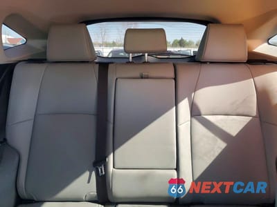 Zdjęcie 10 z 13 samochodu: 2024 TOYOTA VENZA XLE VIN:JTEAAAAH0RJ181647 - miniatura
