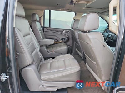 Zdjęcie 11 z 13 samochodu: 2017 GMC YUKON XL DENALI VIN:1GKS2HKJ8HR316510 - miniatura