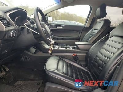 Zdjęcie 7 z 14 samochodu: 2019 FORD EDGE SEL VIN:2FMPK4J92KBB92788 - miniatura