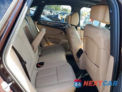 Zdjęcie 11 z 13 samochodu: 2025 PORSCHE MACAN BASE VIN:WP1AA2A54SLB05258 - miniatura