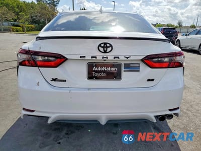 Zdjęcie 6 z 12 samochodu: 2023 TOYOTA CAMRY SE VIN:4T1G11AK6PU838744 - miniatura