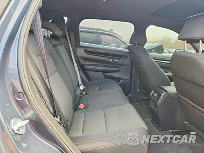 Zdjęcie 10 z 12 samochodu: 2025 HONDA CR-V SPORT VIN:7FARS6H53SE054311 - miniatura