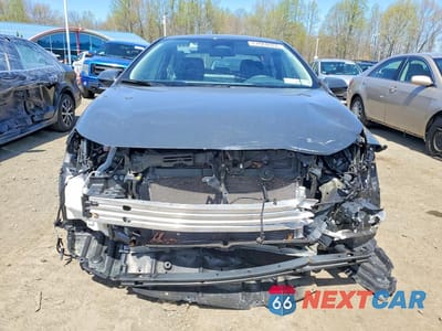 Piąte zdjęcie samochodu w środku: 2024 TOYOTA COROLLA LE VIN:5YFB4MDE1RP185205 - miniatura