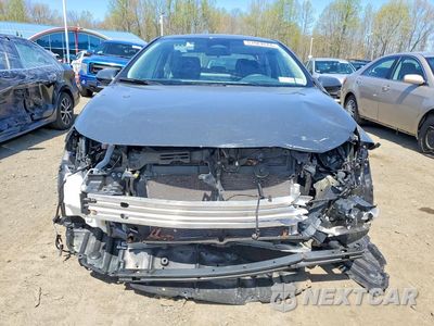 Piąte zdjęcie samochodu w środku: 2024 TOYOTA COROLLA LE VIN:5YFB4MDE1RP185205 - miniatura