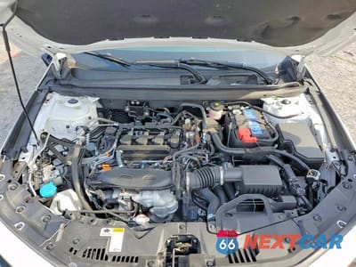 Zdjęcie 11 z 13 samochodu: 2025 HONDA ACCORD LX VIN:1HGCY1F22SA023427 - miniatura