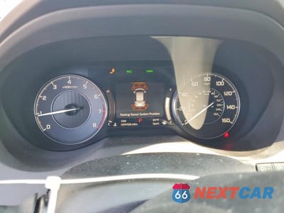 Zdjęcie 9 z 14 samochodu: 2020 ACURA RDX TECHNOLOGY VIN:5J8TC1H53LL012710 - miniatura