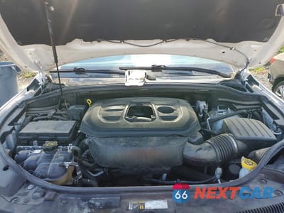 Zdjęcie 11 z 12 samochodu: 2019 JEEP GRAND CHEROKEE LAREDO VIN:1C4RJFAG8KC690794 - miniatura