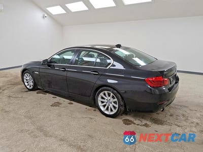 Drugie zdjęcie samochodu z przodu: 2014 BMW 535 XI VIN:WBA5B3C5XED535505 - miniatura