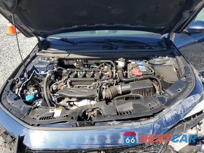Zdjęcie 11 z 12 samochodu: 2024 HONDA ACCORD EX VIN:1HGCY1F35RA016569 - miniatura
