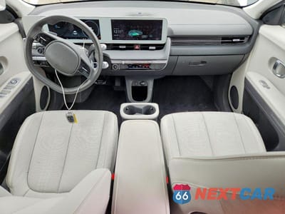 Zdjęcie 8 z 12 samochodu: 2022 HYUNDAI IONIQ 5 SEL VIN:KM8KN4AE0NU069004 - miniatura