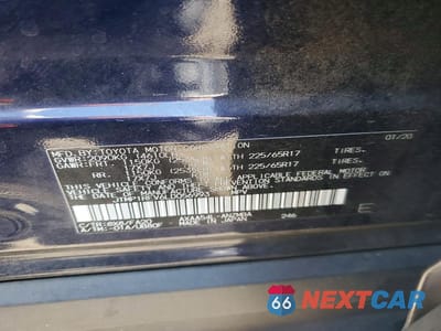Zdjęcie 13 z 13 samochodu: 2020 TOYOTA RAV4 XLE VIN:JTMP1RFV6LD056993 - miniatura