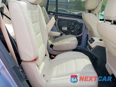 Zdjęcie 10 z 12 samochodu: 2025 MERCEDES-BENZ GLS 450 4MATIC VIN:4JGFF5KE0SB374917 - miniatura