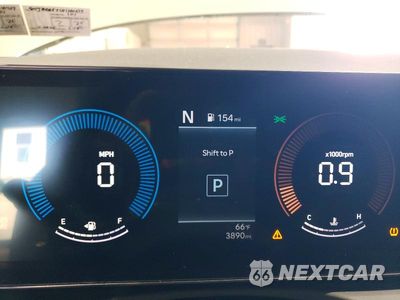 Zdjęcie 9 z 13 samochodu: 2025 HYUNDAI SANTA CRUZ SE VIN:5NTJADDE7SH140519 - miniatura