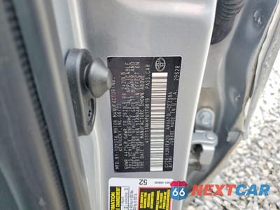 Zdjęcie 12 z 12 samochodu: 2023 TOYOTA CAMRY SE VIN:4T1T11AK4PU179819 - miniatura