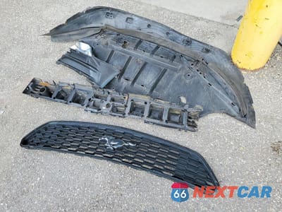 Zdjęcie 12 z 12 samochodu: 2015 FORD MUSTANG VIN:1FATP8EM7F5356269 - miniatura